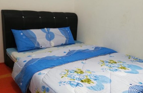 Bandar Sri Sendayan House | Welcoming SalamMuslimonly Homestay with Family-Friendly Amenities