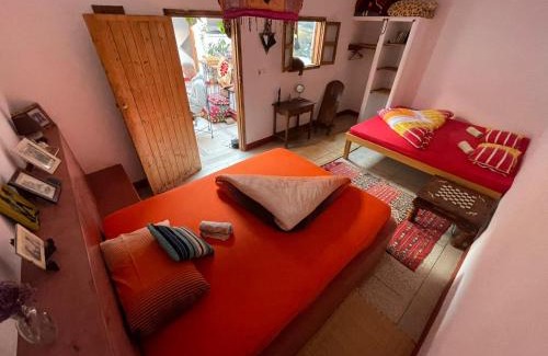 Sidi Ifni House | Pet-Friendly Retreat Near SALAS Waveclimbing - Rated 9.8/10