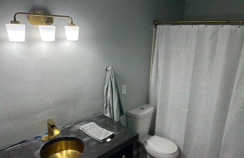 Lehigh Acres House | Experience Salco's Sugar Shack: Pet-Friendly Retreat!