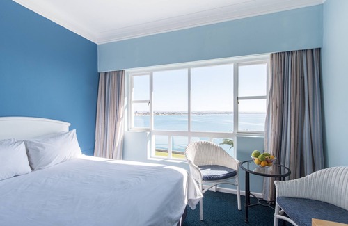 Saldanha Hotel | Discover Saldanha Bay Hotel: Family-Friendly with Pool & Spa