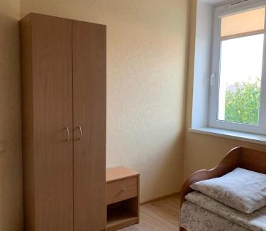 Panevezys county House | Discover Saldus Sapnas: Pet-Friendly & Family-Ready Stay