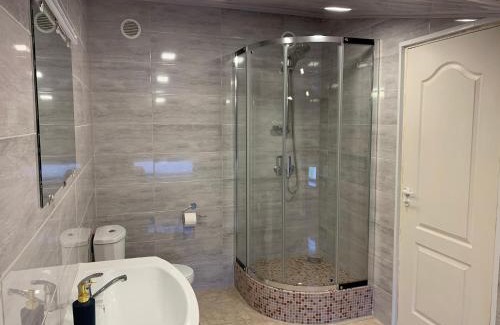 Panevezys county House | Discover Saldus Sapnas: Pet-Friendly & Family-Ready Stay