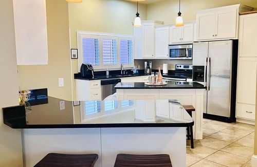 Gulf Lagoon Beach House | Beachside Villa with Pool & Gulf Views - Rated 9.8/10!