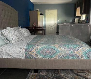 Sale'aula Apartment | Family-Friendly Sale’aula Lava Studio Apartment with Great Reviews