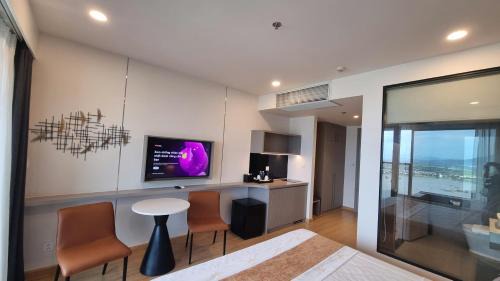 Thanh Thuy Apartment | SALE! Lynn Times Thanh Thủy khoáng nóng tại phòng!