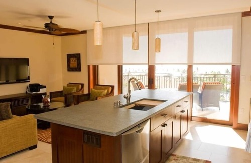 Ko Olina Villa | Beachfront Villa with Ocean View & Top Guest Rating 10/10