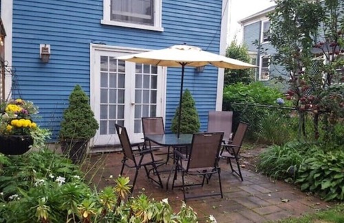 Beverly House | Ideal Salem/Beverly Barn: Oceanfront Retreat Awaits You!