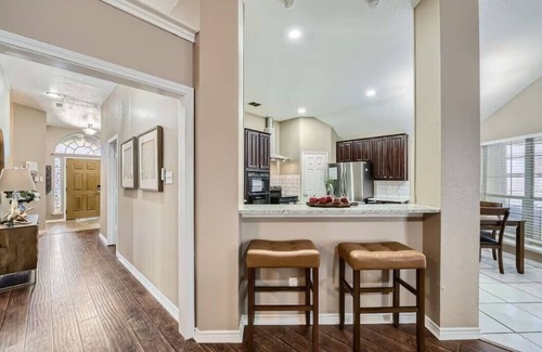 Grand Prairie House | Salem Home in Grand Prairie