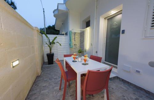 San Pietro in Bevagna House | Pet-Friendly Salentin Home with Oceanfront Relaxation