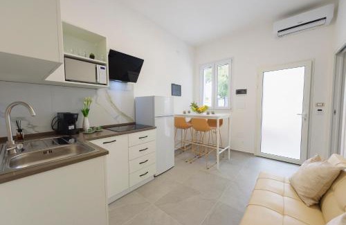 San Pietro in Bevagna House | Pet-Friendly Salentin Home with Oceanfront Relaxation