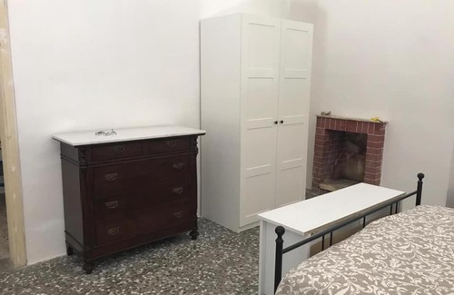 Acquarica del Capo House | Pet-Friendly Retreat in Acquarica del Capo, Lecce