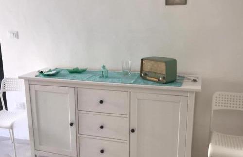 Acquarica del Capo House | Pet-Friendly Retreat in Acquarica del Capo, Lecce