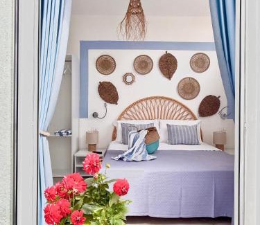 Porto Cesareo Apartment | Beautiful Salento Astrea with Oceanfront Views