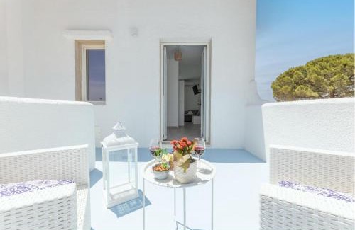 Porto Cesareo Apartment | Beautiful Salento Astrea with Oceanfront Views