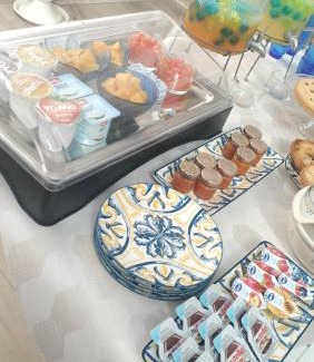 Sant'Isidoro Bed & Breakfast | Experience Ocean Views at Salento b&b La Casa dei Nonni