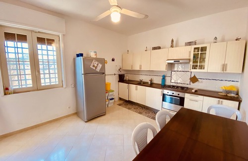 Giorgilorio Villa | Beautiful Salento Beach House with Ocean View & Pool
