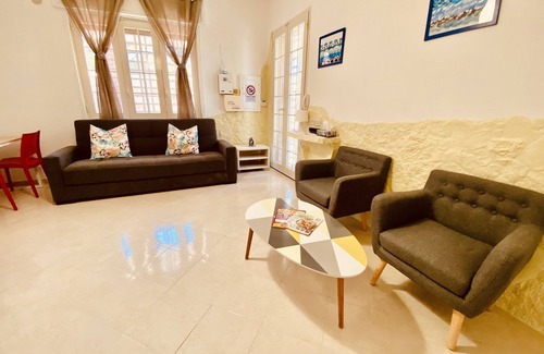 Giorgilorio Villa | Beautiful Salento Beach House with Ocean View & Pool