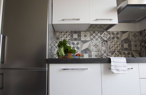 Torre San Giovanni Apartment | Scenic Salento Torre San Giovanni Steps from the Beach
