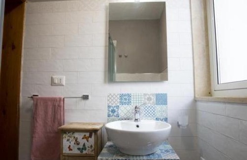 Aradeo House | Discover Family-Friendly Comfort at Salento Home