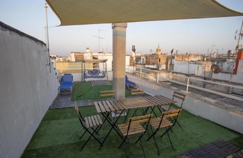 Aradeo House | Discover Family-Friendly Comfort at Salento Home