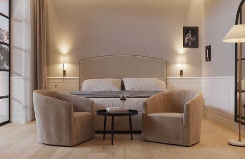 San Pietro in Bevagna Bed & Breakfast | Relax at Salento Winery Lodge - Your Wellness Oasis