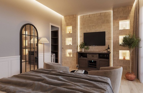 San Pietro in Bevagna Bed & Breakfast | Relax at Salento Winery Lodge - Your Wellness Oasis