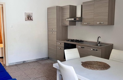 Borgagne Apartment | Strategic Salento Apartment with Pool & Pet-Friendly Amenities