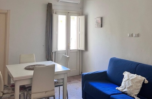 Borgagne Apartment | Strategic Salento Apartment with Pool & Pet-Friendly Amenities