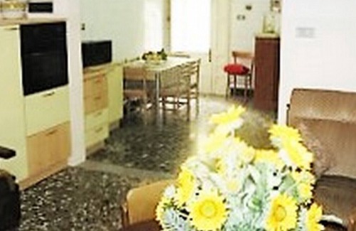 Specchia Apartment | SALENTO MARE E BORGO STORICO