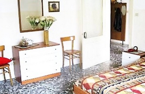 Specchia Apartment | SALENTO MARE E BORGO STORICO