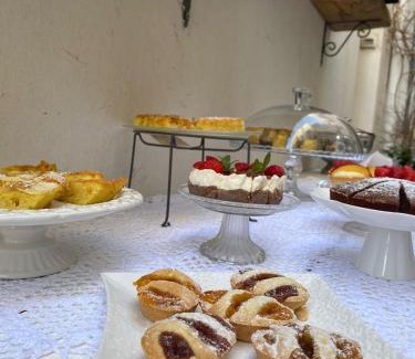 Matino Bed & Breakfast | Discover SALENTO NONNI: Family-Friendly Stay with Breakfast