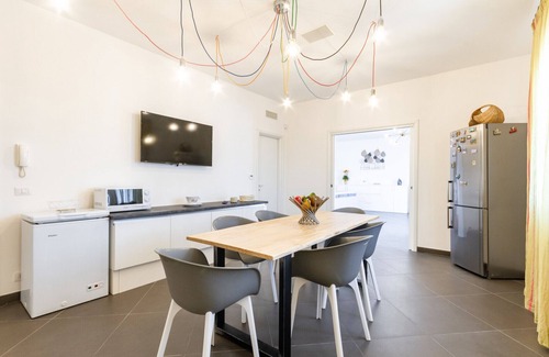 Lendinuso Apartment | Salento Seaside Villa with Pool & Child-Friendly Amenities