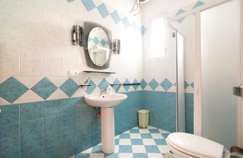 Copertino House | Salento short let wide and bright