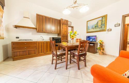Melissano House | Guest Rated: Perfect Family Retreat at Salento Sweet Home