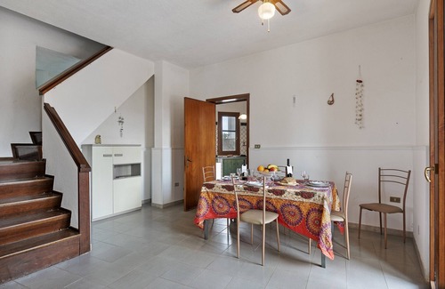 Giorgilorio Villa | Salento Sweet Home Sea View, Lecce, Italy