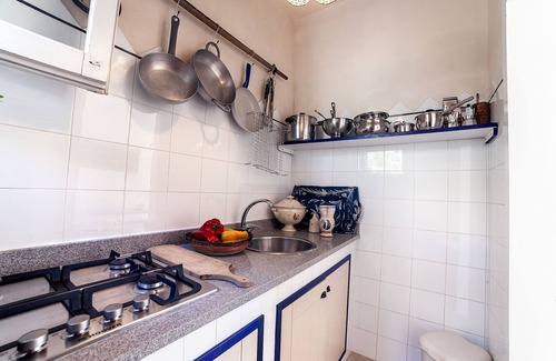 Porto Tricase House | Discover Salento: Oceanfront House with Pool & Breakfast