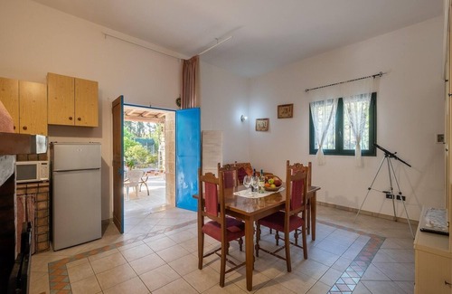 Galatina House | Salento: Idyllic Country House with Private Pool Oasis