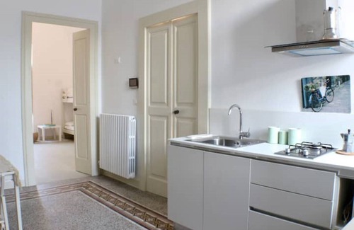 Galatone Apartment | Scenic Retreat at Salento with a View 2: Spa & Breakfast