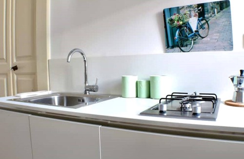 Galatone Apartment | Scenic Retreat at Salento with a View 2: Spa & Breakfast