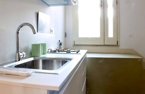 Galatone Apartment | Scenic Retreat at Salento with a View 2: Spa & Breakfast