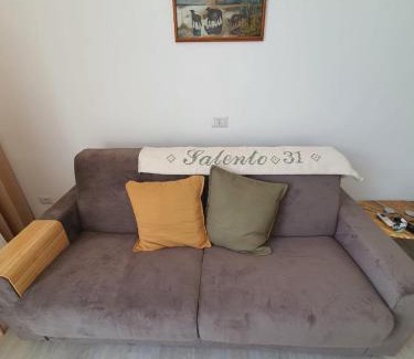 Collepasso House | Discover Salento31: Family & Pet-Friendly Getaway