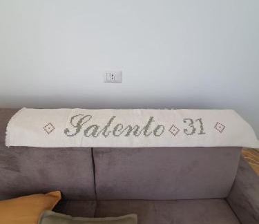 Collepasso House | Discover Salento31: Family & Pet-Friendly Getaway