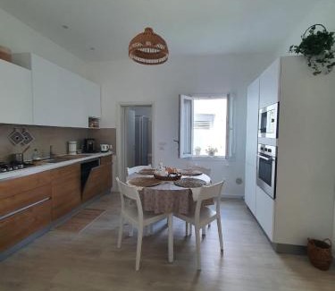 Collepasso House | Discover Salento31: Family & Pet-Friendly Getaway