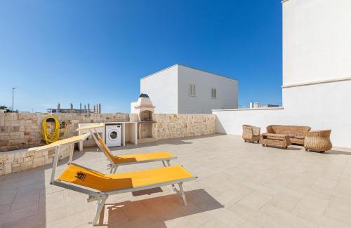 Posto Vecchio House | Family-Friendly Villetta Enjoy in Beautiful Salento
