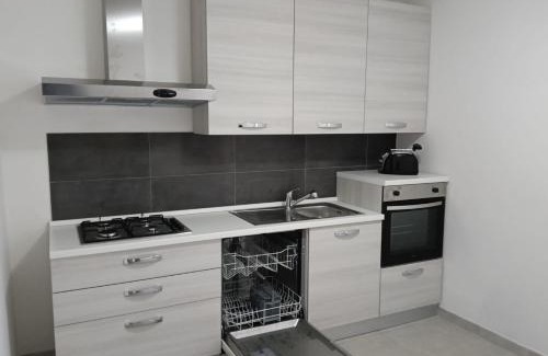 Vignacastrisi Apartment | Pet-Friendly Salentum Villa Miami with Spacious Terrace