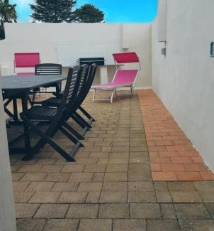 Vignacastrisi Apartment | Pet-Friendly Salentum Villa Miami with Spacious Terrace
