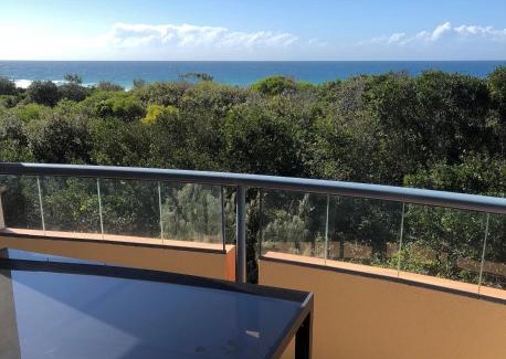 Marcoola Apartment | Relax at Salerno On The Beach: Oceanfront Paradise Awaits