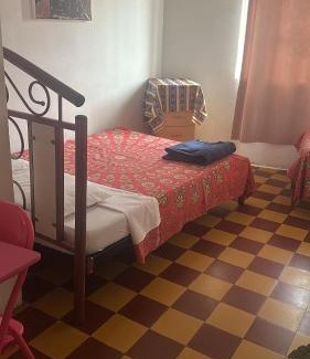 Cercado Chiclayo Apartment | Pet-Friendly Retreat in Salerno with a 9/10 Guest Rating