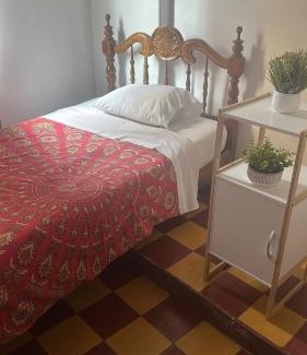 Cercado Chiclayo Apartment | Pet-Friendly Retreat in Salerno with a 9/10 Guest Rating