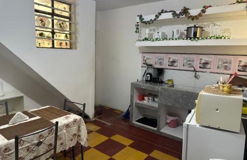Cercado Chiclayo Apartment | Pet-Friendly Retreat in Salerno with a 9/10 Guest Rating